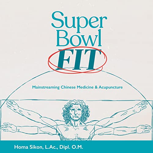 Super Bowl Fit [Written by Homa Sikon] episode artwork