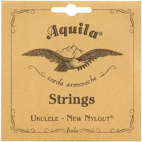 Aquila New Nylgut Baritone
