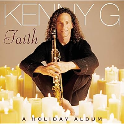 Faith: A HOLIDAY ALBUM