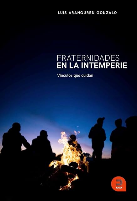 Portada de Fraternidades en la intemperie