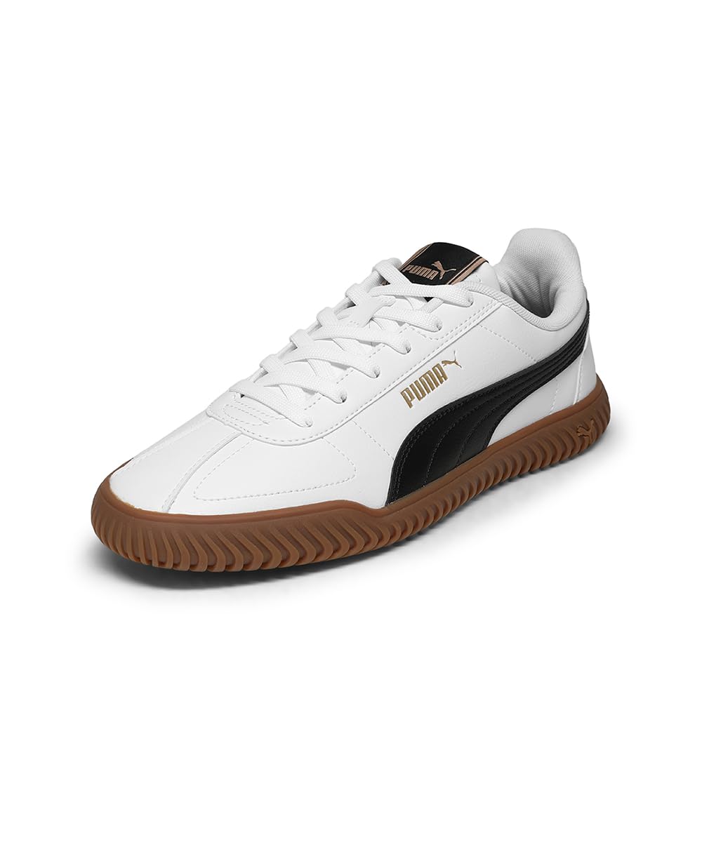 Unisex-Adult Club Kayzer Sneaker