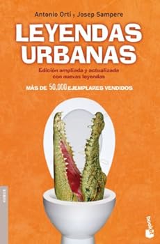 Leyendas urbanas (Humor)