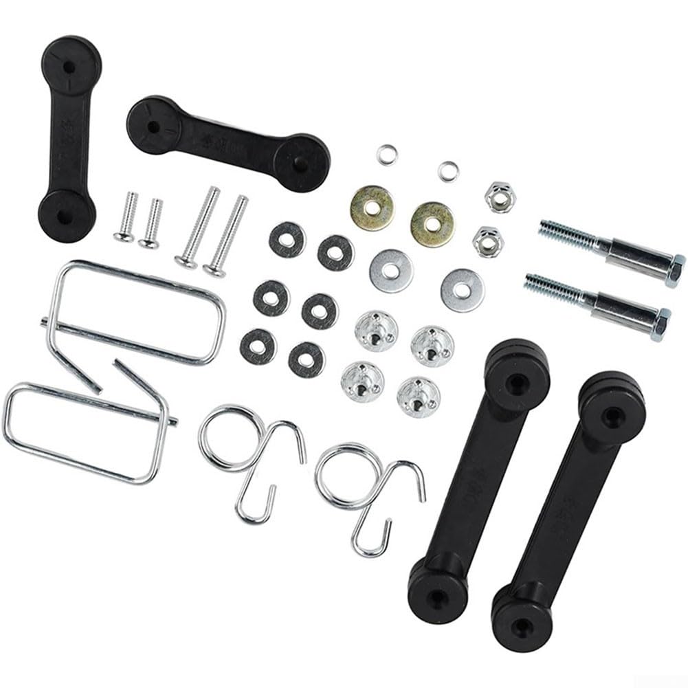 Kit mulching 48" pour tracteurs D140 D150 D155 D160 E140 GY20417