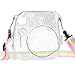 Fintie Funda Compatible con Fujifilm Instax Mini 9/Mini 8+/Mini 8 - Cubierta...