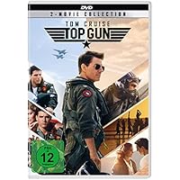 Top Gun 2-Movie-Collection: 2-Movie-Collection