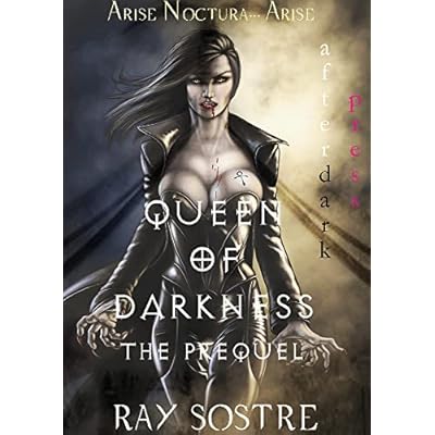 Queen of Darkness