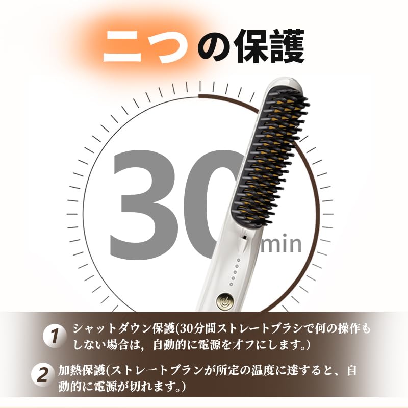 【新着商品】ラミドＬａ３℃ ストレートアイロン カールアイロン ヒートブラシ 2 Amazon | ラミドLa3℃ ストレートアイロン カールアイロン ヒート