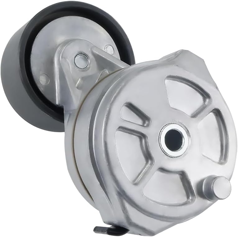 3690067 Belt Tensioner Pulley Compatible with ISX Series X15 ISX15 Replaces 3104149 3976834 3690067 2891940