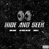 5. Hide & Seek