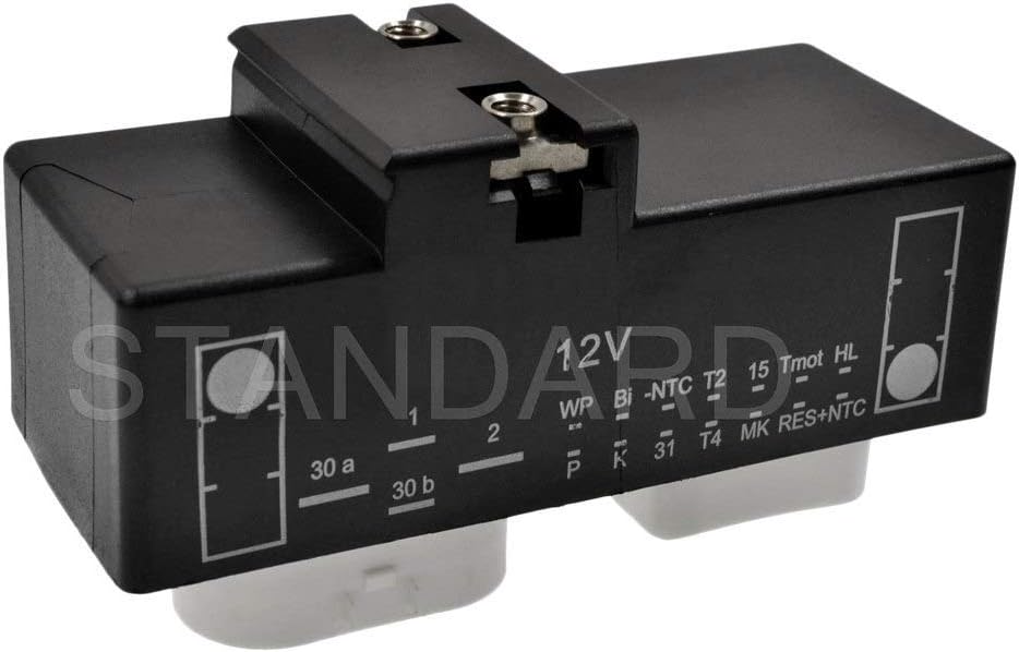 Standard Motor Products RY-1670 Relay
