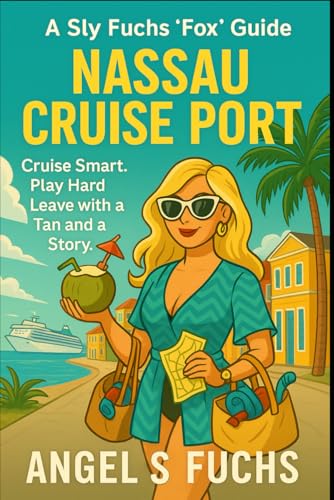 Nassau Cruise Port: Everything You Need to Know for the Perfect Nassau Stop