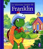  Le nouveau casque de Franklin