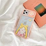 ❤️️【Präzise Ausschnitte und geringes Gewicht】Präzises Schneiden, einfacher Zugriff auf Tasten, Lautsprecher, Kameras und Ladeschnittstelle, um eine bessere Empfindlichkeit zu gewährleisten. Ganzkörper schlankes Design mit angenehmem Griffgefühl. Ein tiefer Kameraausschnitt schützt die Kamera vor Kratzern, während die vollständige Blitzfunktion erhalten bleibt.