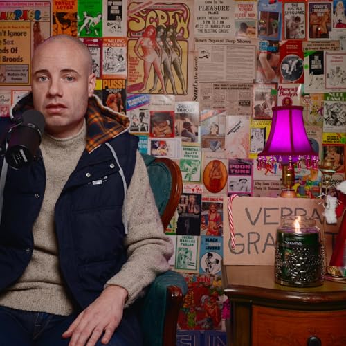 VG -193: Cyberpunk 2077 got me back into gaming / vagina cyst / yearn for the boredom of childhood cover art