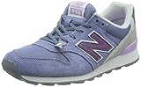 Colección: 2015. New Balance Zapatillas Wr996 GG Gris/Lila EU 37.5 (US 7)