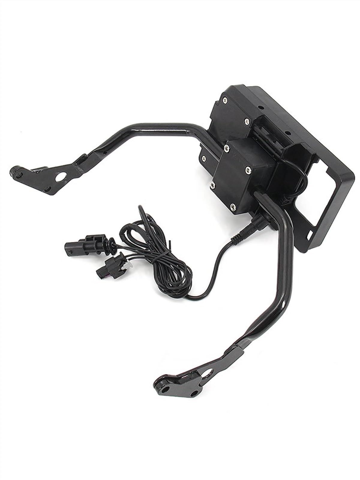 Support de navigation moto BMW R1250GS avec fixation stable haute - 4