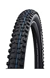 Fácil instalación Schwalbe 29x2.60 Hans Dampf Addix Spgrip Tle St Copertone per bicicletta, Unisex-Adult, Nero