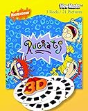 Rugrats - Classic View-Master 3 Reel Set