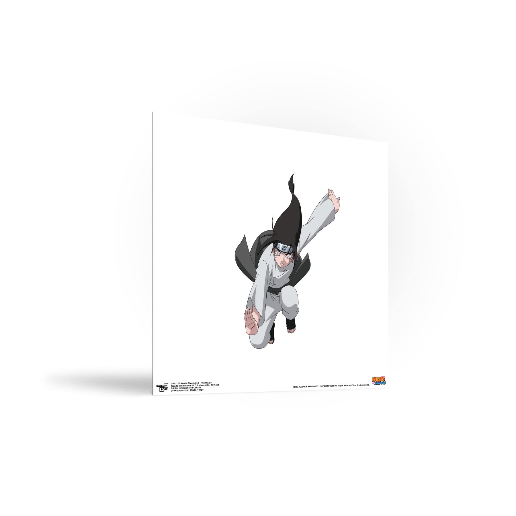 Amazon.com: Trends International Gallery Pops Naruto Shippuden