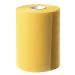 Ling's moment 6 Inch x 100 Yards (300FT) Tulle Roll Spool Tutu Skirt Fabric Wedding Party Craft (Yellow)