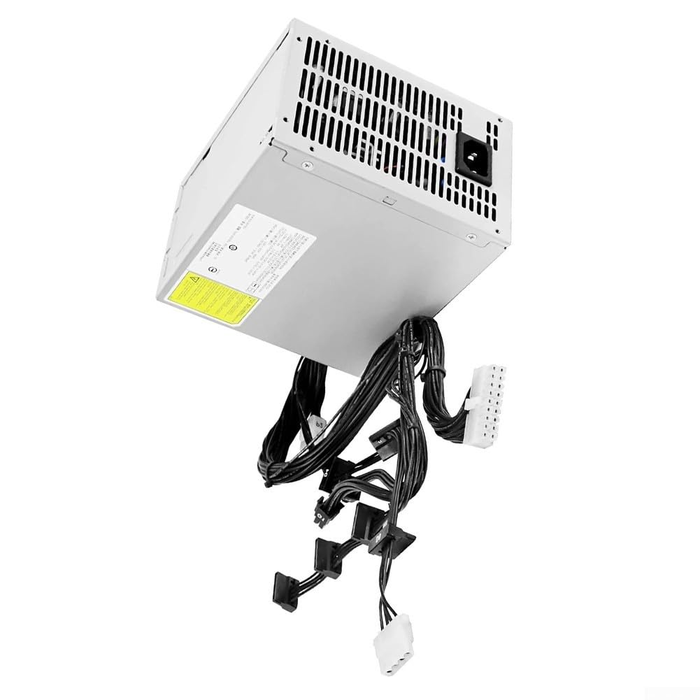 Pour HP Z420 DPS-600UB A Alimentation 600 W prenant en charge le fonctionnement continu pour les tâches de rendu de conception et de traitement des données