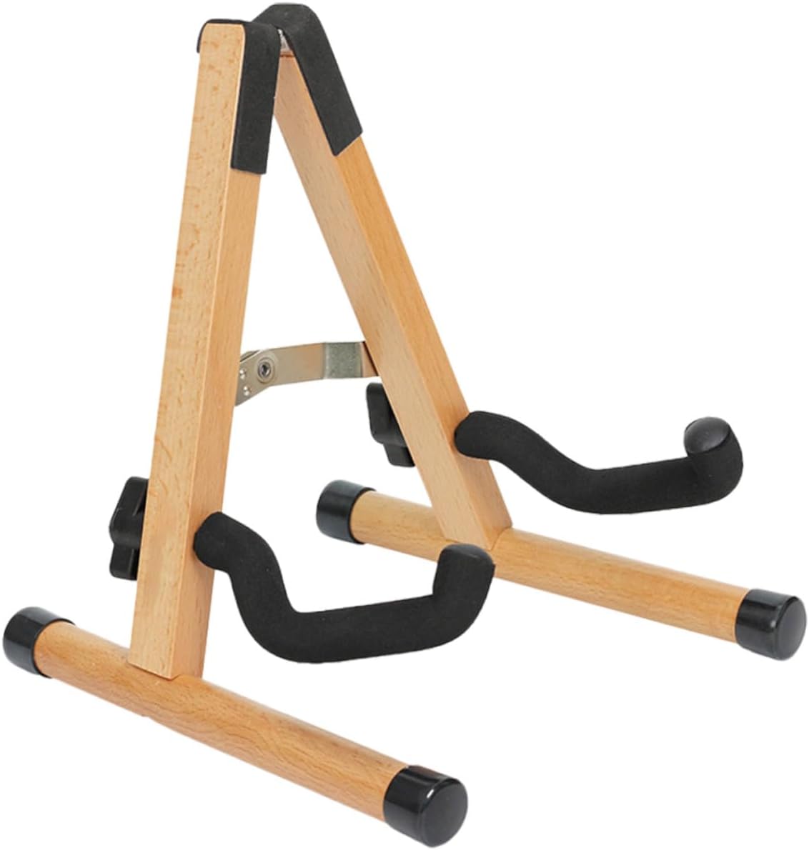 Mandolin Storage Rack Folding Mandolin Stand Base Mandolin Accessory Mandolin Stand Non-slip Bottom