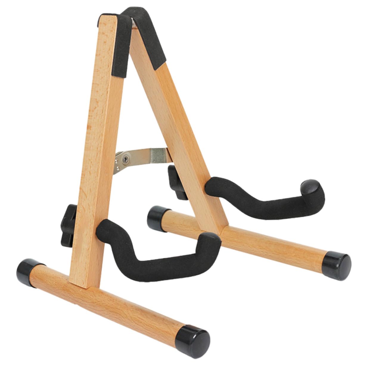 CIMAXIC Mandolin Storage Rack Folding Mandolin Stand Base Mandolin Accessory Mandolin Stand Non-slip Bottom