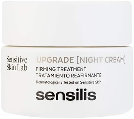 Upgrade Night Cream 50ml