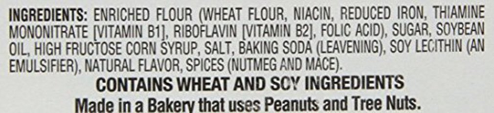 Stauffer's Member's Mark Animal Crackers, Original, 5 Pound