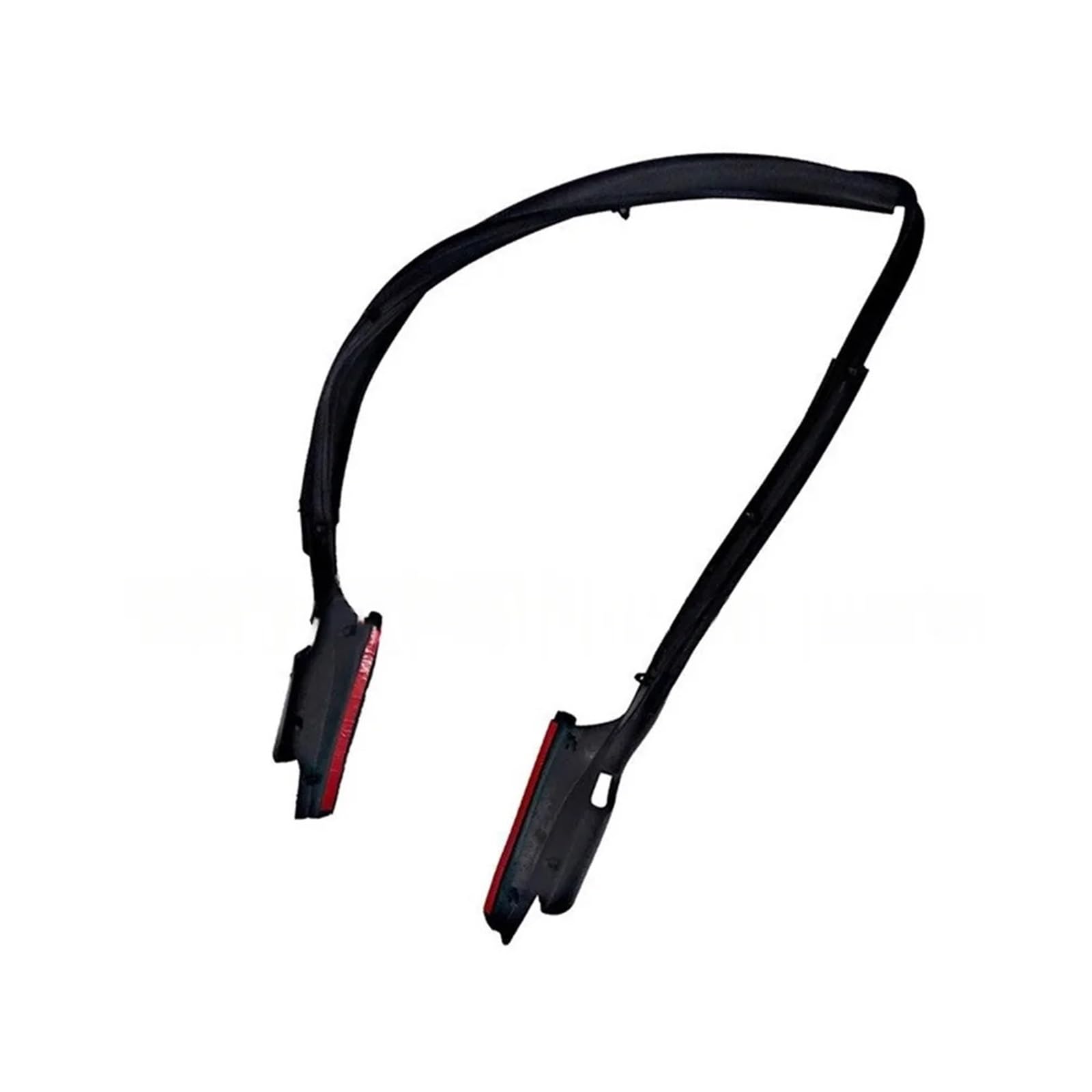 Striscia di tenuta del corpo Per Toyota Per RAV4 2009-2012