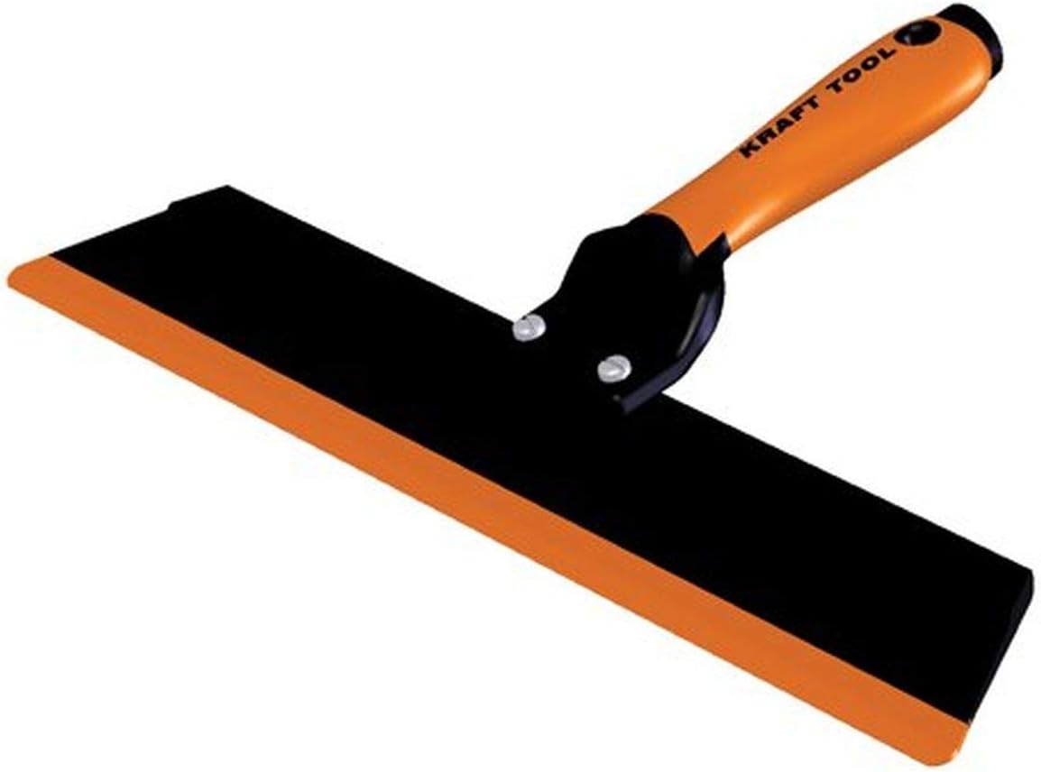 Kraft GG243 14-Inch Squeegee Trowel (Pack of 2)