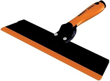 كرافت GG243 14 بوصة Squeegee Trowel