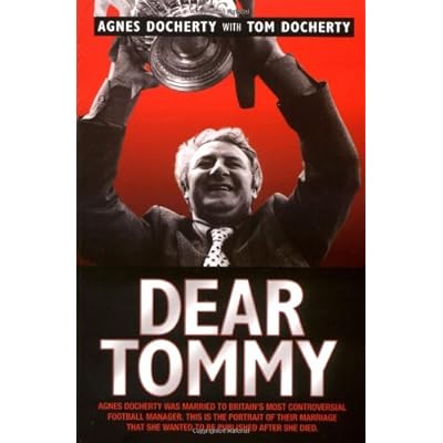 Dear Tommy