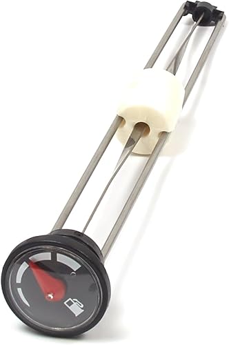 Briggs & Stratton Manómetro, combustible - 12"