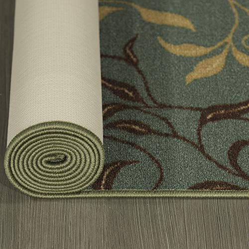 Ottomanson runner rug, 2'7