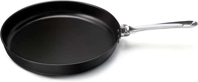 Breville BPZ001 Deep Pizza Pan Compatible with Pizzaiolo BPZ820 and