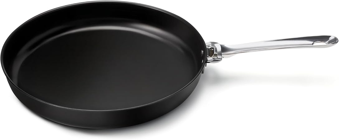 Breville BPZ001 Deep Pizza Pan Compatible with Pizzaiolo BPZ820 and