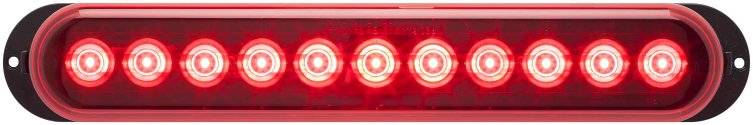 Thin Line Dual Lens Led - STL - 76RB