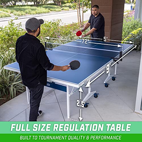 Gosports Tournament Table Tennis Set #TOP2