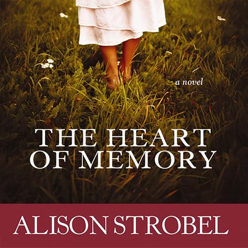 Page de couverture de The Heart of Memory