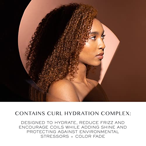 Kristin Ess Hair Bouncy Curls Set – Moisturizing Curl Shampoo, Hydrating Curl Leave In Cream Conditioner And Ultra Light Curl Defining Cream, Anti Frizz Curly Hair Products For All Curls 2A-4C #TOP4