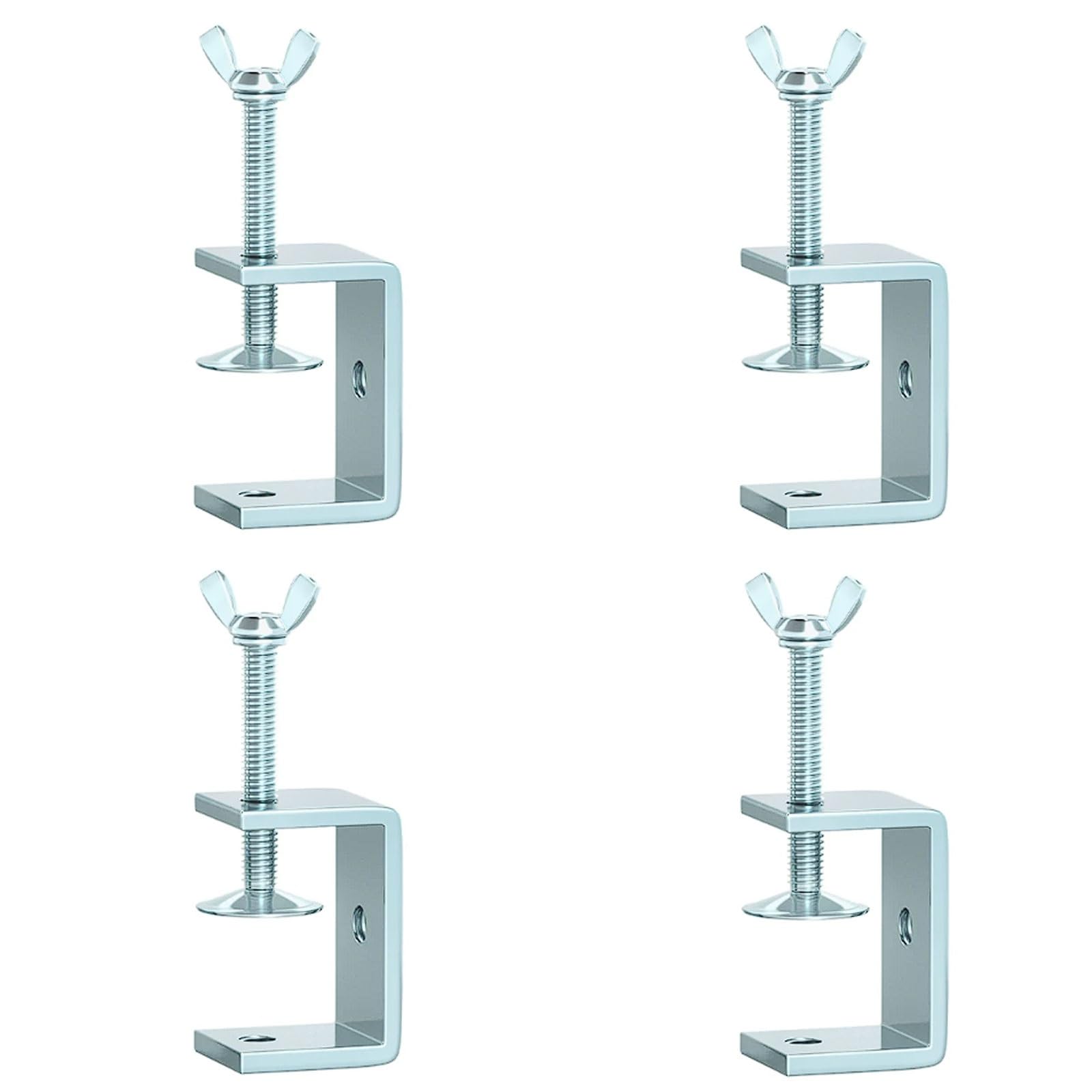 Pince tiger clip de fixation sur poutre pour suspendre vos équipements