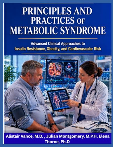 PRINCIPLES AND PRACTICES OF METABOLIC SYNDROME: Advanced Clinical Approaches to Insulin Resistance, Obesity, and Cardiovascular Risk