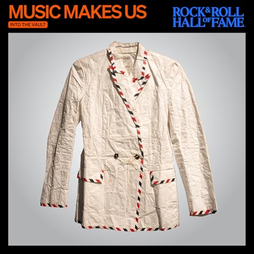 Into The Vault: Bj&ouml;rk&rsquo;s Jacket