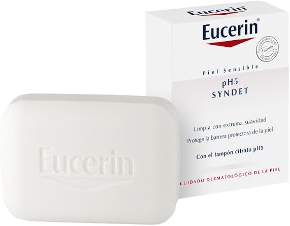Eucerin Ph5 Sydent For Sensitive Skin 100g