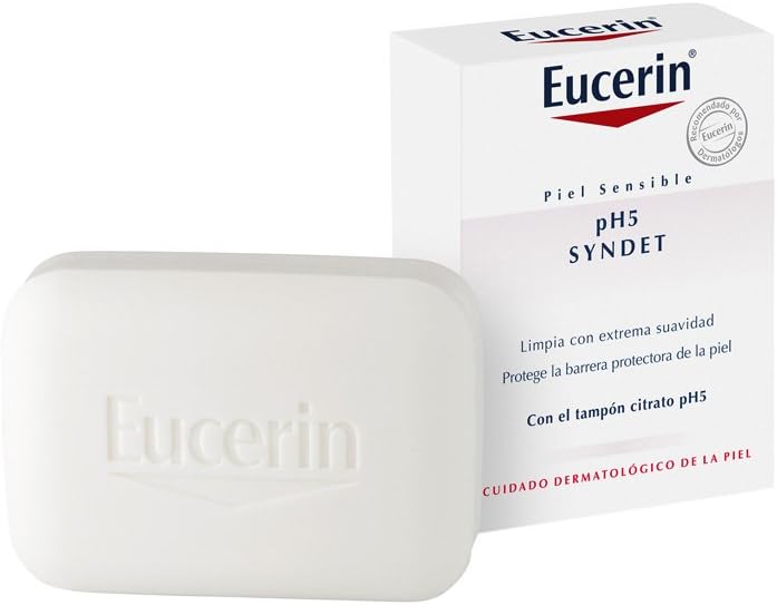 EUCERIN - PH5 EUCERIN SOAP