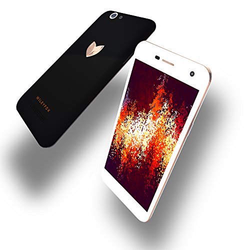 Wileyfox Spark più Smartphone sbloccato 4 G