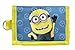 Produktbild Undercover MNOH7007 Geldbörse Minions, ca. 13,5 x 9,5 x 1 cm, Blau