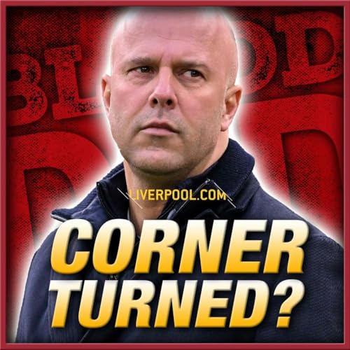 『Five unbeaten for Liverpool - but is the current upturn in form sustainable? | Liverpool.com』のカバーアート