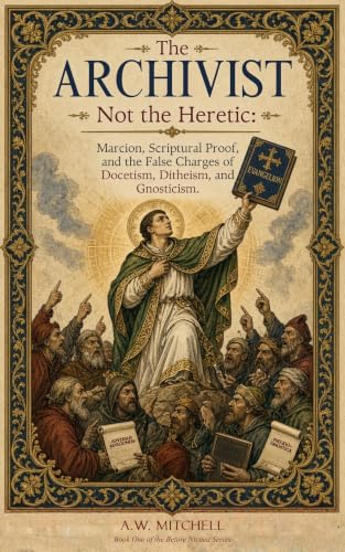 The Archivist, Not the Heretic